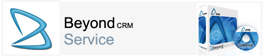 CRM Service